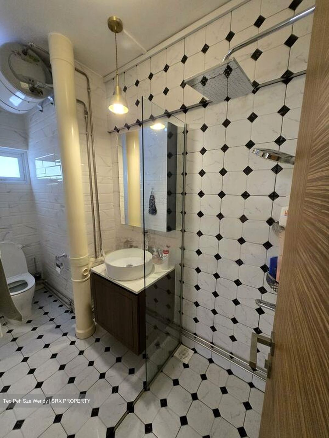 Blk 201 Clementi Avenue 6 (Clementi), HDB Executive #459642041